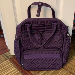 EUC Mini PJ in Concord by Lug